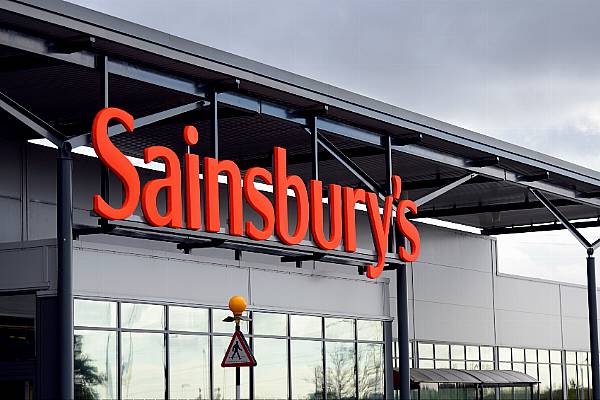 Sainsbury’s Tests Recycling System For Flexible Plastics