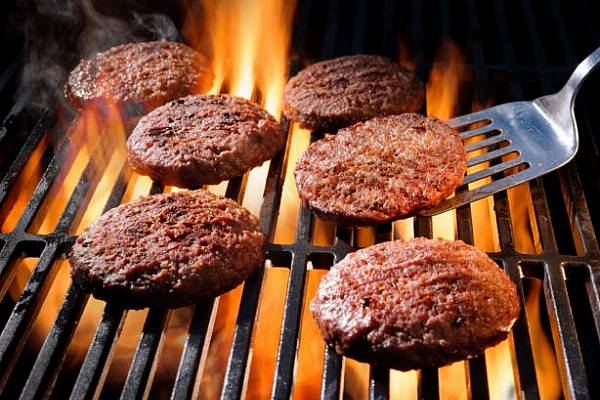 UK Meat Industry Warns Some Firms Have Just Five Days' CO2 Supply