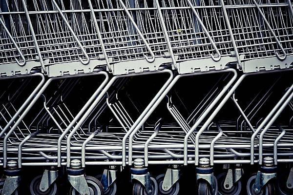 Grocery Prices In UK Hitting 'Near Record Highs', Says Kantar