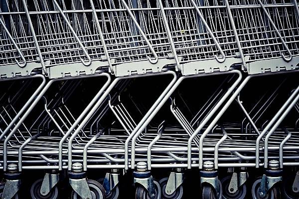 Grocery Sales Decline In UK As 'Traditional Behaviour' Returns, Says Kantar