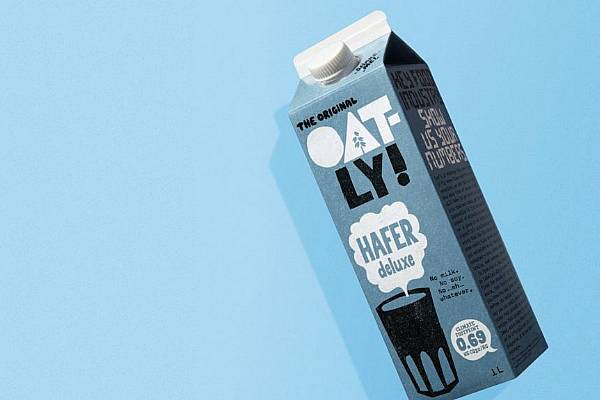 Sweden's Oatly Reports 'Solid Progress' In Q3 With Revenue Up 9.6%