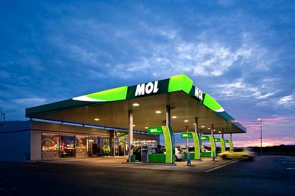 Fuel Operator MOL Group Reports 'Strongest Quarter Ever'