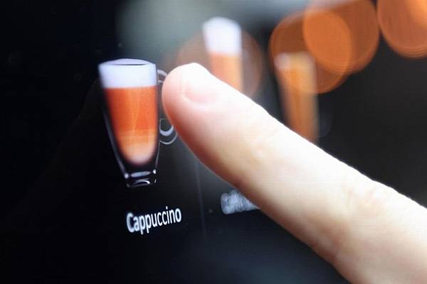 Nestlé Professional To Install Anti-Viral Screen Protector On Coffee Machines