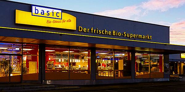 Basic AG Acquires Biomammut Stores In Baden-Württemberg