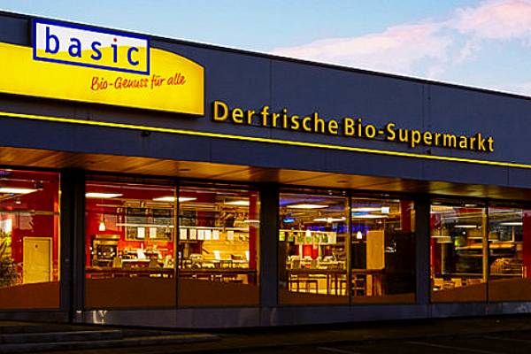 Basic AG Acquires Biomammut Stores In Baden-Württemberg