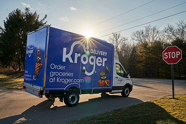 Albertsons, Kroger CEOs Defend $25bn Merger To US Senate Committee