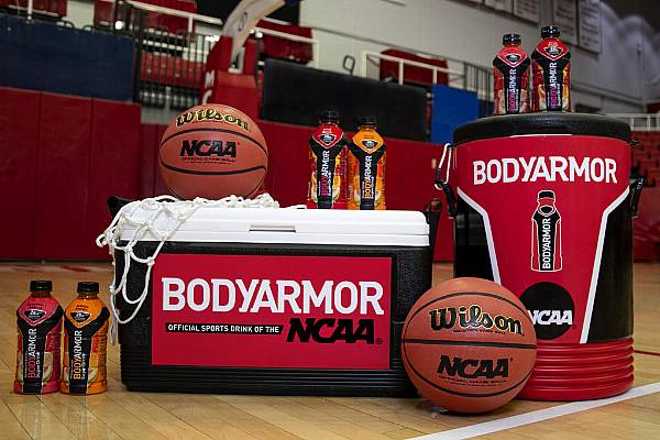 Coca-Cola Nearing Deal For Controlling Stake In BodyArmor: Reports