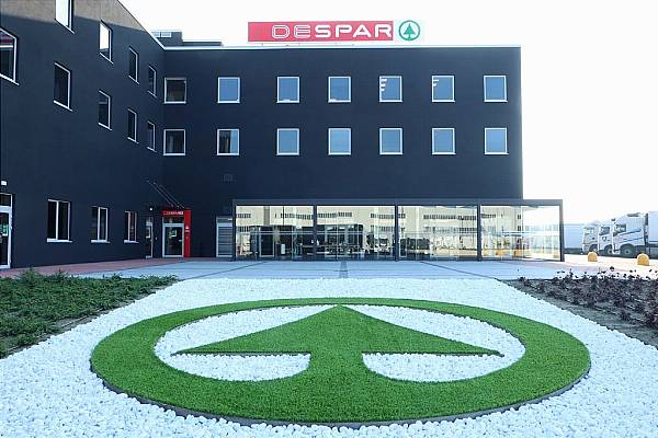 SPAR Austria Opens Regional Headquarters For Emilia-Romagna