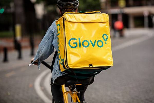 Delivery Hero's Glovo To Lay Off 250 Employees Worldwide