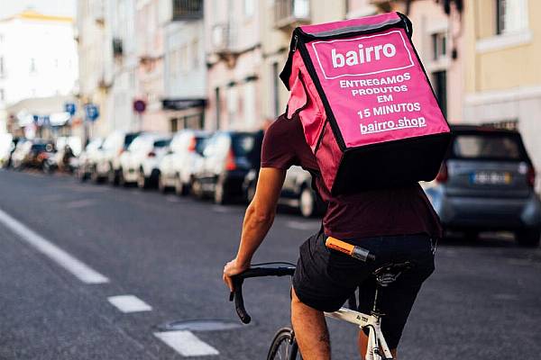 Portugal's Bairro Opens Third Dark Store In Lisbon