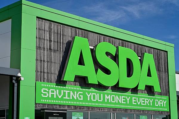 Asda Retail Boss Towle Leaves After Less Than Ten Months