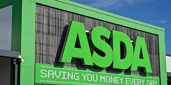 Asda Retail Boss Towle Leaves After Less Than Ten Months