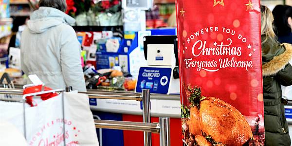 Three Themes Set To Shape The Christmas Shopping Period In Europe