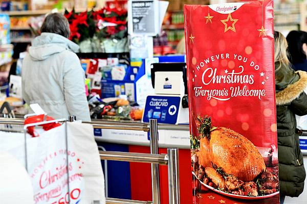 Three Themes Set To Shape The Christmas Shopping Period In Europe