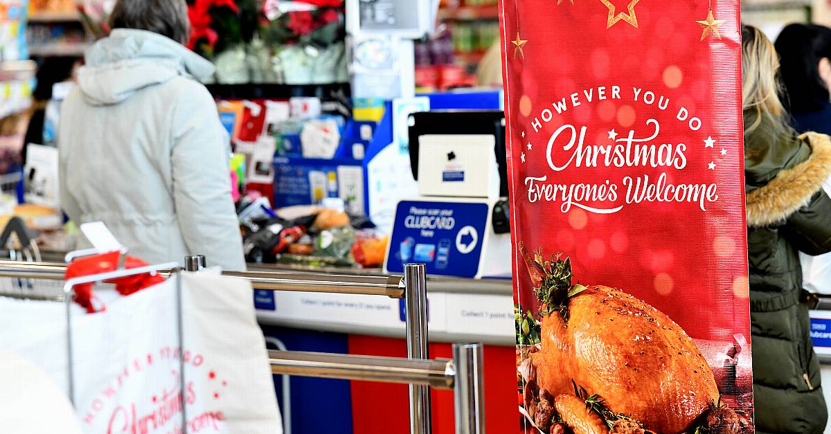 Three Themes Set To Shape The Christmas Shopping Period In Europe | ESM Magazine