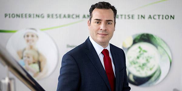 Ireland's Carbery Group Sees Turnover Up Double Digits In 2021