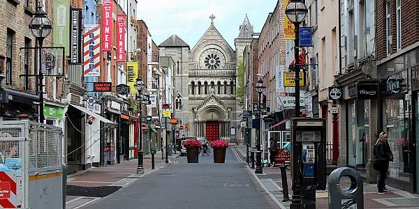 Irish Consumer Confidence Drops Again As Inflation Fears Spread