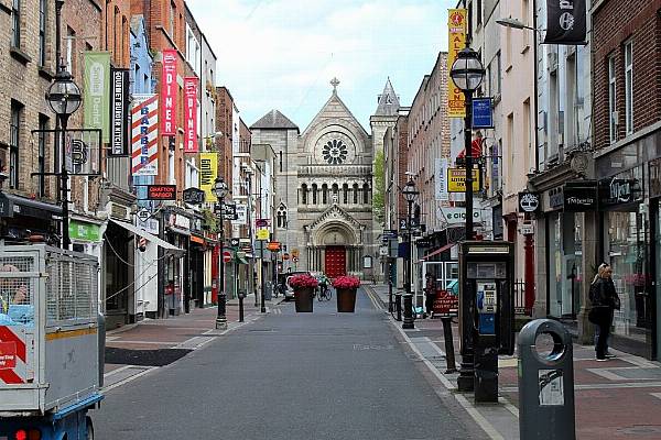 Irish Consumer Confidence Drops Again As Inflation Fears Spread