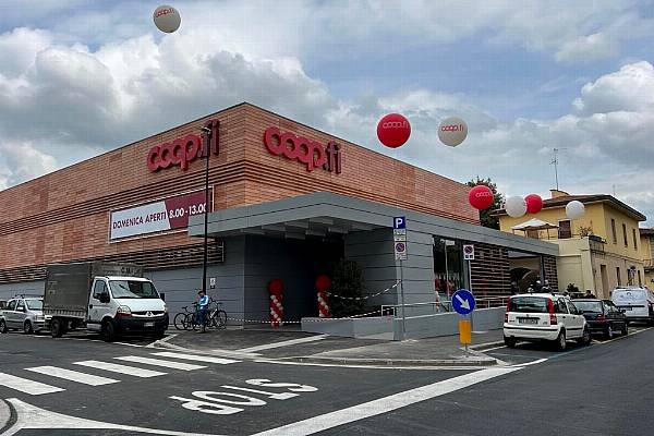 Unicoop Firenze Opens Autism-Friendly Supermarket