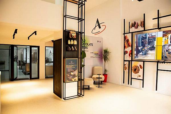 Barry Callebaut Inaugurates Chocolate Academy Centre In Morocco