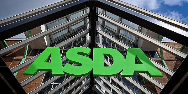 Asda Posts 1.4% Growth In Like-For-Like Revenue In First Quarter