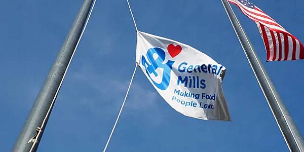 General Mills Raises Full-Year Forecast On Higher Prices