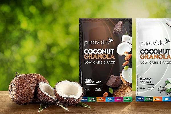 Nestlé To Acquire Brazilian Plant-Based Firm Puravida