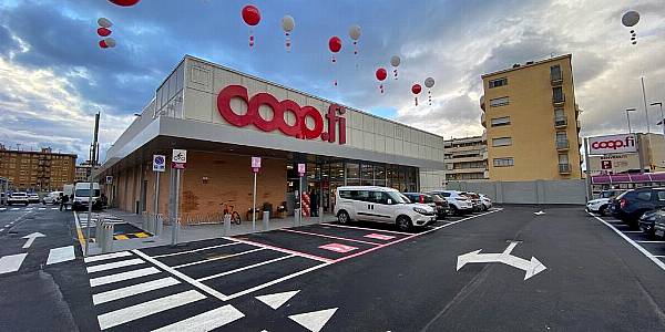 Unicoop Firenze Sees Sales And Profit Growth In 2021