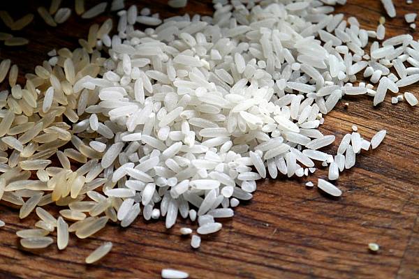 India Halves Export Duty On Parboiled Rice 