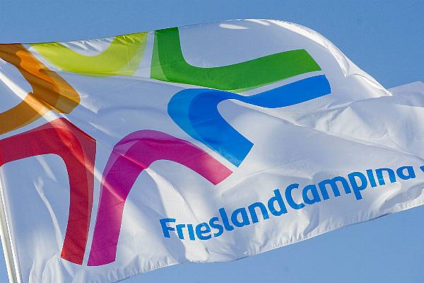 FrieslandCampina Targets Annual Cost Savings Of €400m To €500m