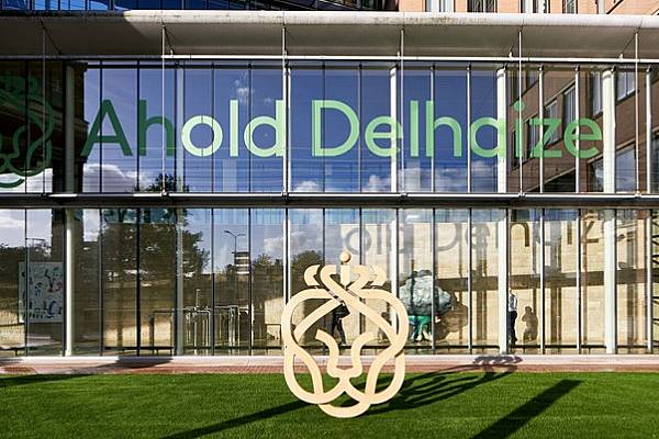 Ahold Delhaize Sets New CO2 Emission Reduction Targets