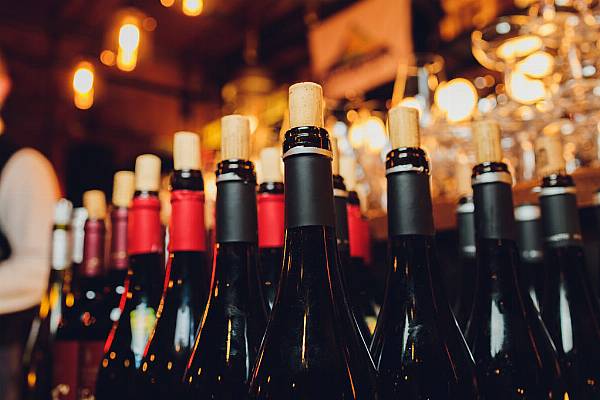 French Wine And Spirits Exporters Report Record 2021 Sales