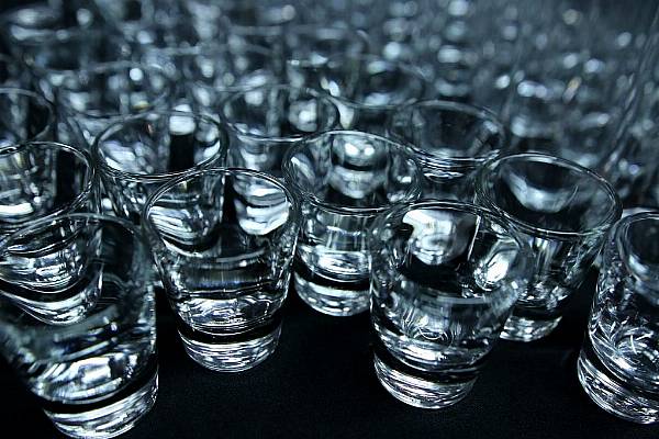 Russian Vodka Brands Face Pressure Due To Ukraine Conflict, Says GlobalData