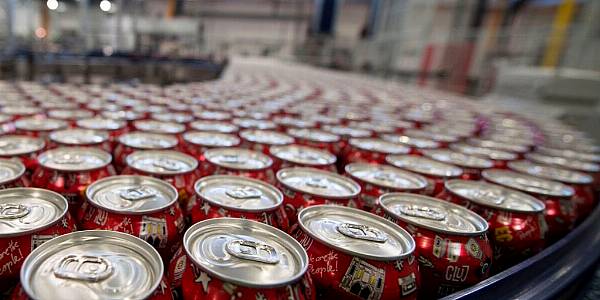 Coca-Cola HBC Secures Loan Worth $130m From EBRD