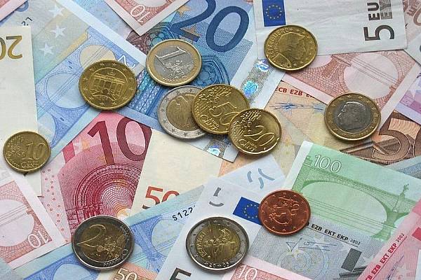 Euro Zone Inflation Hits Yet Another Record High In August