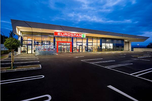 SPAR Austria Posts 3.9% Sales Growth In Food Retail In FY 2021