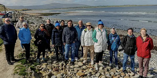 Wild Atlantic Way Receives Global Media Attention