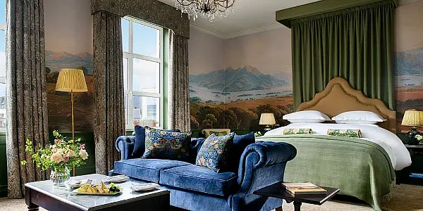 The Killarney Park Hotel Plans Major Enhancement Programme