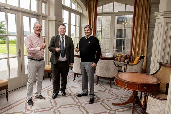 Lough Erne Resort Unveils Latest Phase In Multimillion-Pound Upgrade