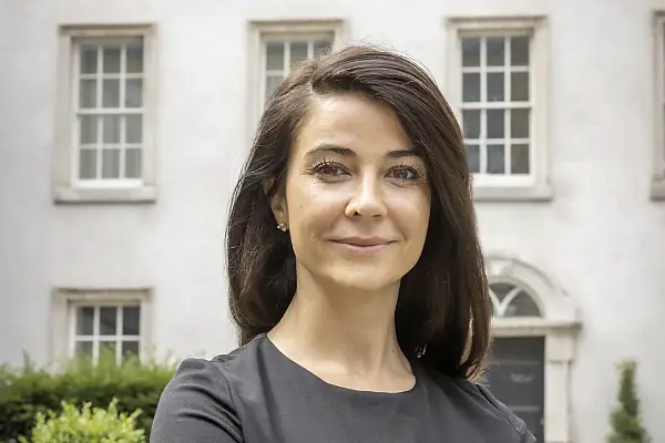 Dalata Hotel Group Appoints Kathrin Jung-Reinhard As Head Of Development Strategy For Northern Europe