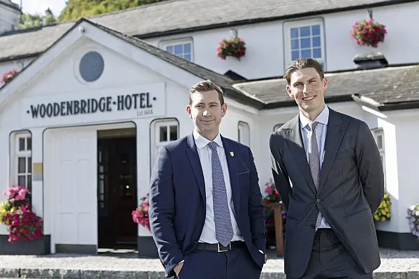 Fitzpatrick Hotel Collection Acquires Ireland’s Oldest Hotel