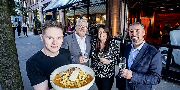 Belfast Restaurant Week Issues Final Call