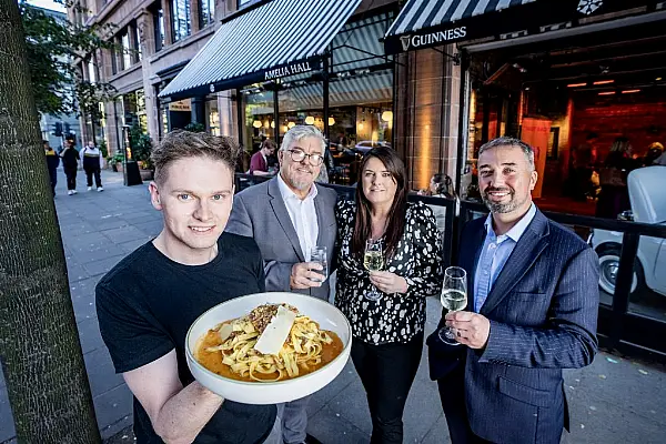 Belfast Restaurant Week Issues Final Call