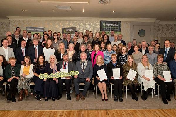 Sustainable Tourism In The Burren Gets A Boost From Local Businesses