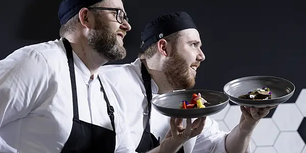 Two Sodexo Ireland Chefs To Compete On World Stage