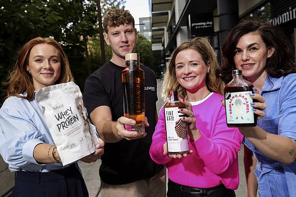 Food Works Seeks High-Potential Food And Drink Companies