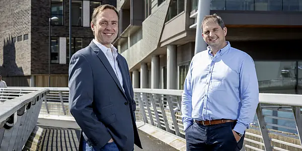 Ordú Secures €1.5m Partnership With Lazenby Group