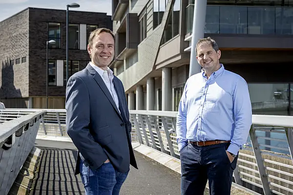 Ordú Secures €1.5m Partnership With Lazenby Group