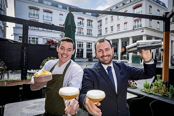 Belfast Restaurant Week In Full Swing