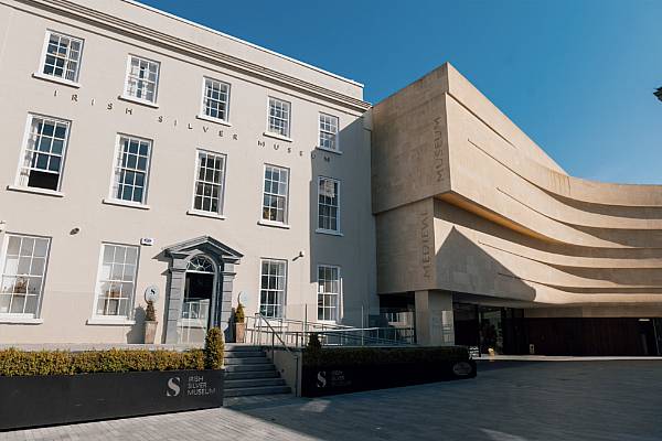 Waterford Treasures Museums Celebrate Over 1.5m Visitors